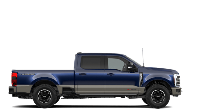 2026 Ford SuperDuty